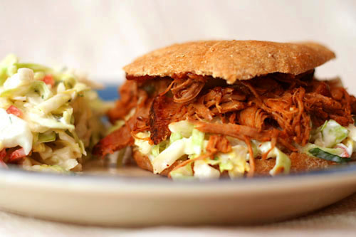 pulled pork 6